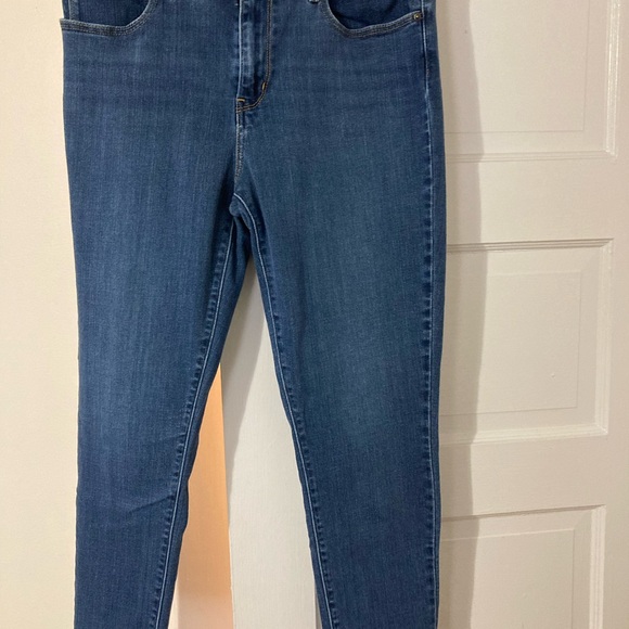 Jeans Ankle Ladies Levi’s - Picture 3 of 8